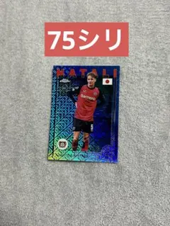 topps Japan Edition アンドレア・ナタリ 75シリ