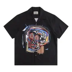 ART PRAHA HANDMADE メンズ L 白 ホワイト Tシャツ 半袖 - メルカリ