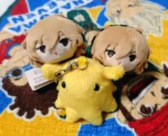 あんスタ ミニもちマス 羽風薫のサムネイル