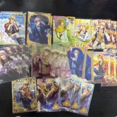 四ノ宮那月　ビジュコレセット