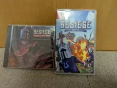Besiege Nintendo Switch + サウンドトラック
