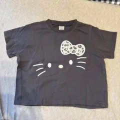 ハローキティ　Tシャツ　120