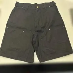 kooky N クーキー　ダブルニー ワークショーツ ハーフパンツのサムネイル