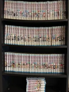 ワンピース全巻セット1巻〜114巻