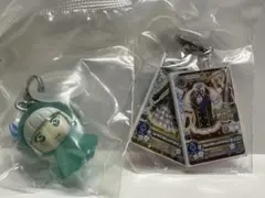 アイカツ！めじるしアクセサリー　藤堂ユリカセット