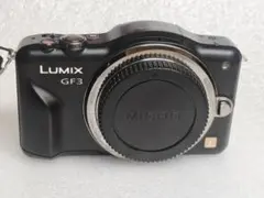 LUMIX GX1 ボディのみ レンズなし バッテリー充電器あり LUMIX GX1 ボディのみ レンズなし バッテリー充電器あり - メルカリ