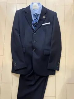 waltz by BEAMS DESIGN フォーマルスーツ　卒業式サイズ160