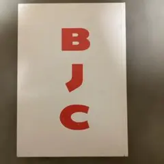 BJC ブランキー・ジェット・シティ 付属CD無し