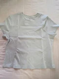 ユニクロ　ミニTシャツ XXLサイズ