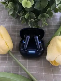 Soundcore Liberty 4 NC ワイヤレスイヤホン