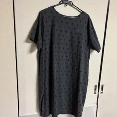 ドラッグストアー drug store's ★水玉チュニック