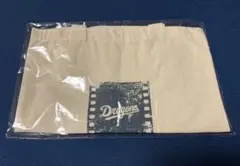 【中日ドラゴンズ】名古屋最終章2025 オリジナルトートバッグ