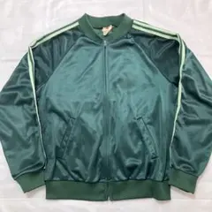 80s ジャージ bonnie sportswearトラックジャケット/ ATP