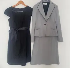 SAVIEM サビエム フォーマル３点セット 卒業式　入学式　ブラウスおまけ