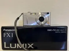 2026年最新】LUMIX DMC-FX100の人気アイテム - メルカリ
