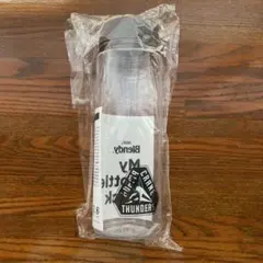 アニメージュとジブリ展 風の谷のナウシカ ステンレスボトル 水筒