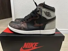 Nike Air Jordan 1 High OG Rust Shadow