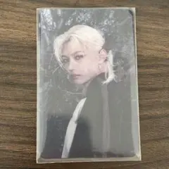 【stray kids】do it フィリックス レンチキュラー　トレカ