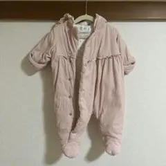 ラルフローレン　ジャンプスーツ　ロンパース