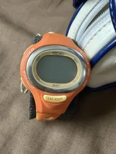 SEIKO LUKIA Ｓ６０２デジタル腕時計 本体のサムネイル