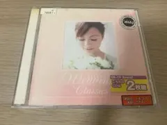 ウェディング・クラシックス　結婚式　定番　CD