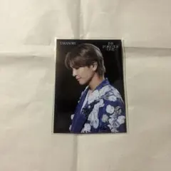 岩田剛典 フォトカード セットA シークレット 三代目 JSB※最終値