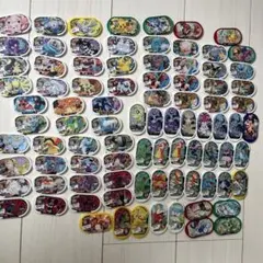 ポケモンメザスタ　88枚