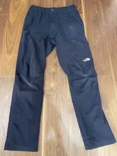 THE NORTH FACE ノースフェイス　ドローライトパンツ ブラック　Lのサムネイル