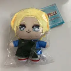 サカモトデイズ ぷりぬいたっちどりーむみに 朝倉シン