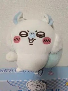ちいかわ モモンガ ぬいぐるみ