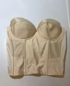 フォーシス&カンパニー　Vカットビスチェ