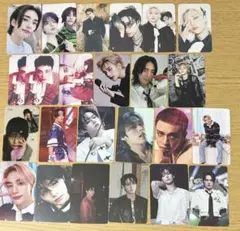 2026年最新】stray kids フォトカードセットの人気アイテム - メルカリ