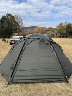 テント・タープ Hilleberg Atlas Tactical Milspec テント・タープ Hilleberg Atlas Tactical Milspec HILLEBERG