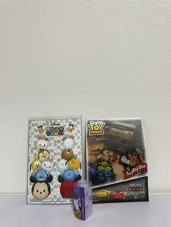 ディズニーセット