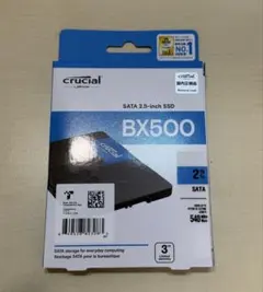 国内正規品 新品 未開封 P310 1TBとBX500 500GBセット - メルカリ