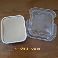 マキアージュ ドラマティックパウダリーEX ベージュオークル 10(レフィル)