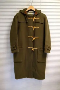 【美品 イギリス製 希少】グローバーオール ダッフルコート メンズ 楽天市場】【正規品】 グローバーオール GLOVER ALL MS 5005/52 コート