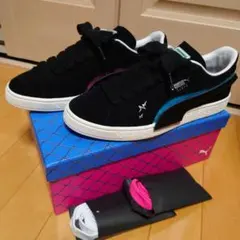 WHIZLIMITED×PHANTAC×mitasneakers×PUMAのサムネイル
