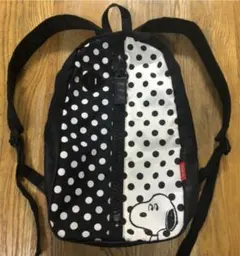 PEANUTS ピーナッツ SNOOPY スヌーピー リュックサック