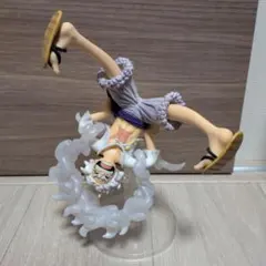 一番くじ ワンピース 新四皇 ラストワン賞 ニカルフィ