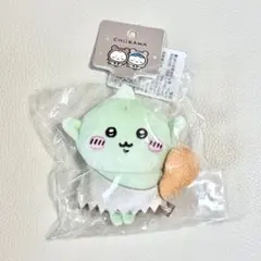 海外 MINISO ちいかわ ゴブリン マスコット ①