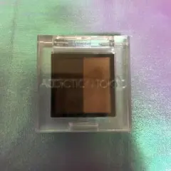 ADDICTION TOKYO プレスド デュオアイブロウ 03