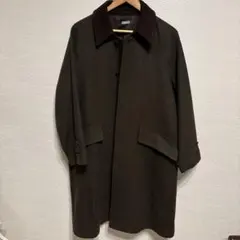 オーバーコート