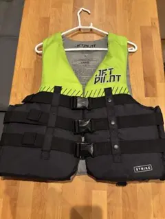 JETPILOT Skyhawk Elite ライフジャケット M - メルカリ