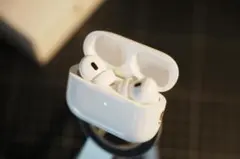 ガ*ビ様 AirPods Pro 第2世代 本体 付属品付き