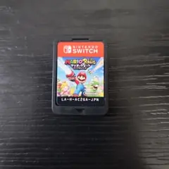 マリオ＋ラビッツ キングダムバトル Switch ソフト