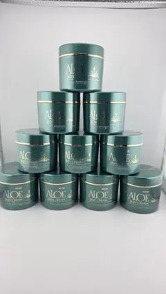 TO-PLAN ALOE SKIN CREAM 10個セットのサムネイル