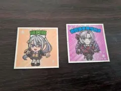 エイステ 三周年ポップアップ フォトカード ミジ&スアセット - メルカリ