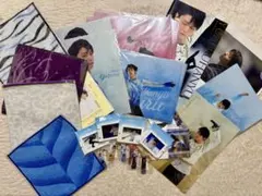 羽生結弦さん 東京ドーム公演 GIFT 非売品 チケットホルダー - メルカリ