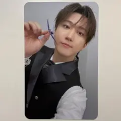 Stray Kids POPUP MD ソウル オンライン チャンビン